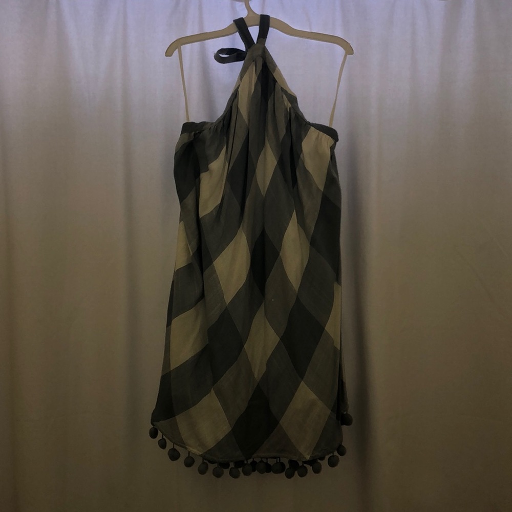 Tularosa dress